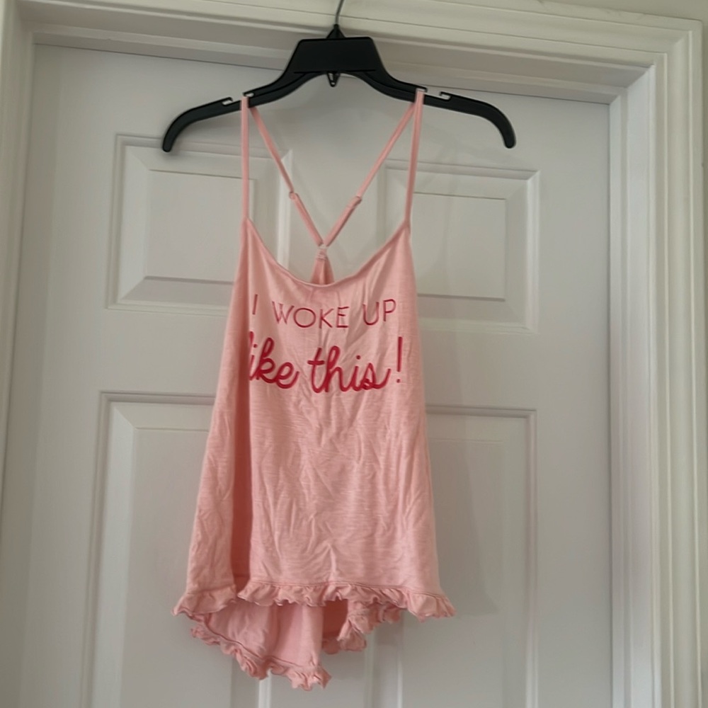 Adore me sleep tank 🩷